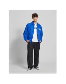 T-shirt nugibol blanc homme - Hugo