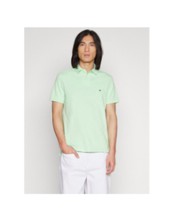 Polo core 1985 regular vert homme - Tommy Hilfiger