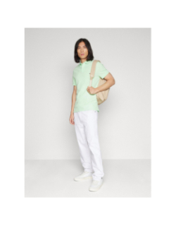 Polo core 1985 regular vert homme - Tommy Hilfiger