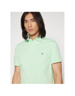 Polo core 1985 regular vert homme - Tommy Hilfiger