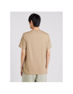 T-shirt nsw club marron homme - Nike