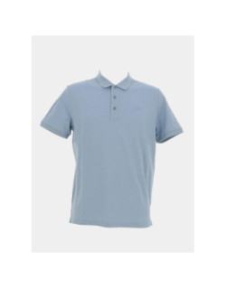 Polo donos 222 bleu homme - Hugo
