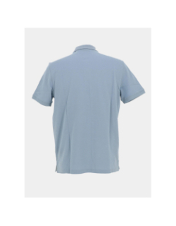 Polo donos 222 bleu homme - Hugo