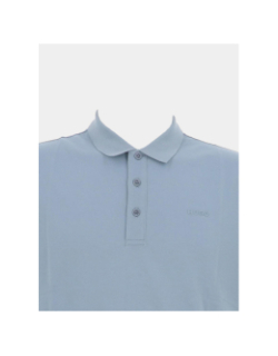 Polo donos 222 bleu homme - Hugo