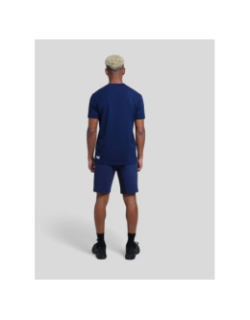 T-shirt amalfi bleu marine homme - Comme Des Loups