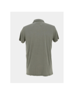 Polo signature gively kaki homme - Benson & Cherry