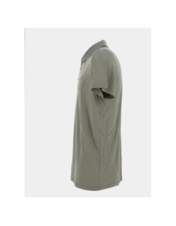 Polo signature gively kaki homme - Benson & Cherry