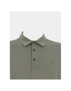 Polo signature gively kaki homme - Benson & Cherry