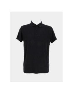 Polo signature gively noir homme - Benson & Cherry