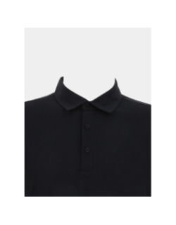 Polo signature gively noir homme - Benson & Cherry