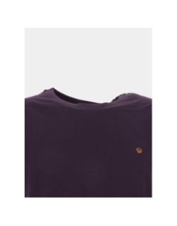 T-shirt legendary thet violet homme - Benson & Cherry