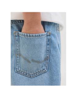 T-shirt tarmac camo beige garçon - Jack & Jones