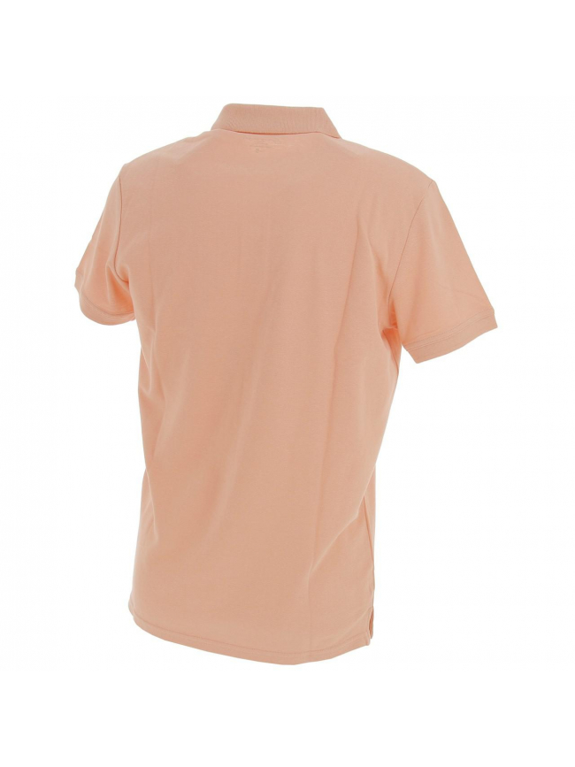 Polo elden originals rose homme - Jack & Jones