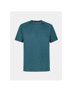 T-shirt de running maavesi vert homme - Rukka