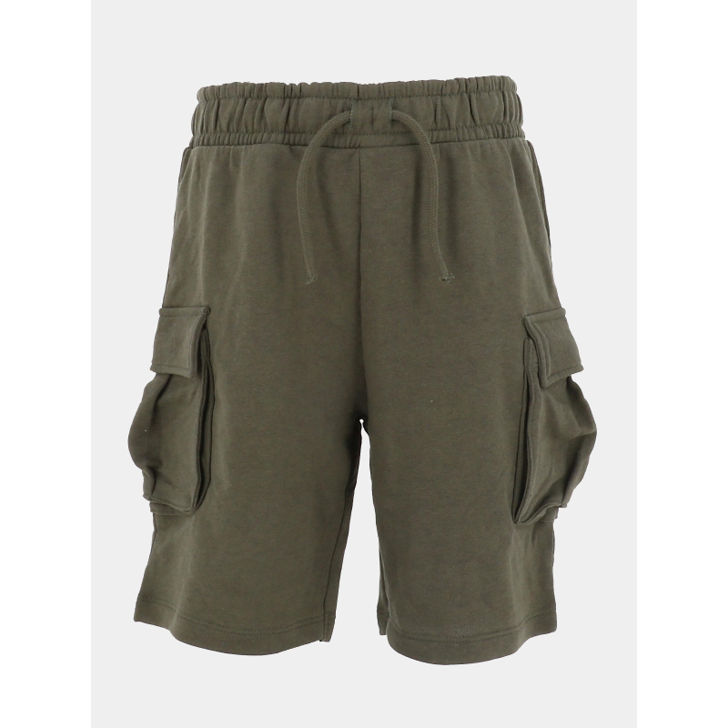 Short cargo nkmollie kaki garçon - Name It