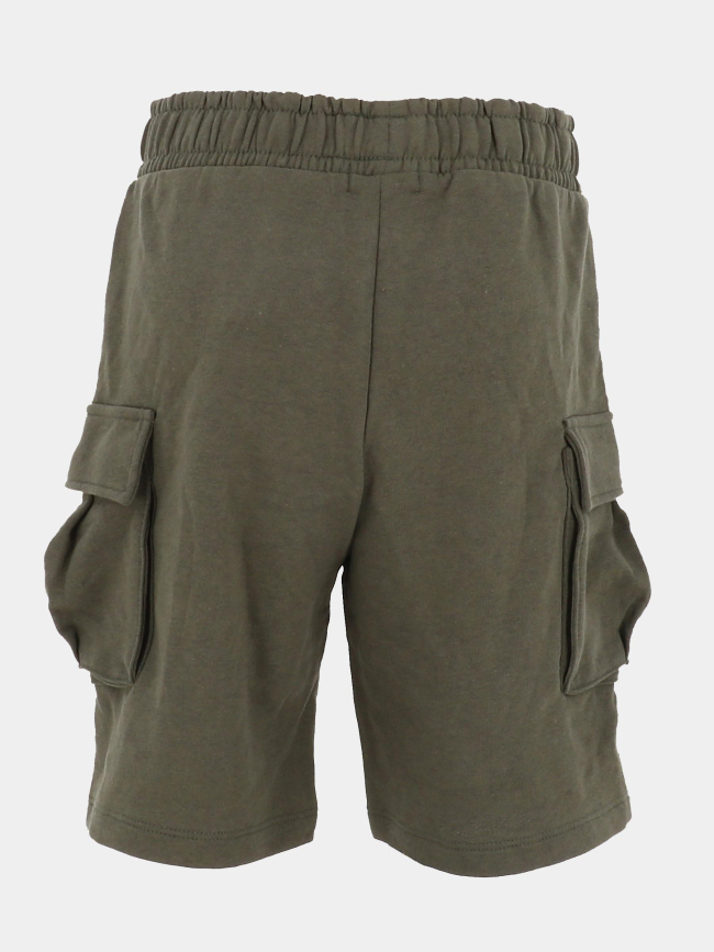 Short cargo nkmollie kaki garçon - Name It