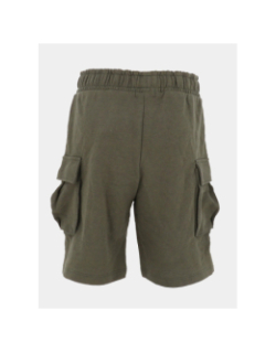 Short cargo nkmollie kaki garçon - Name It
