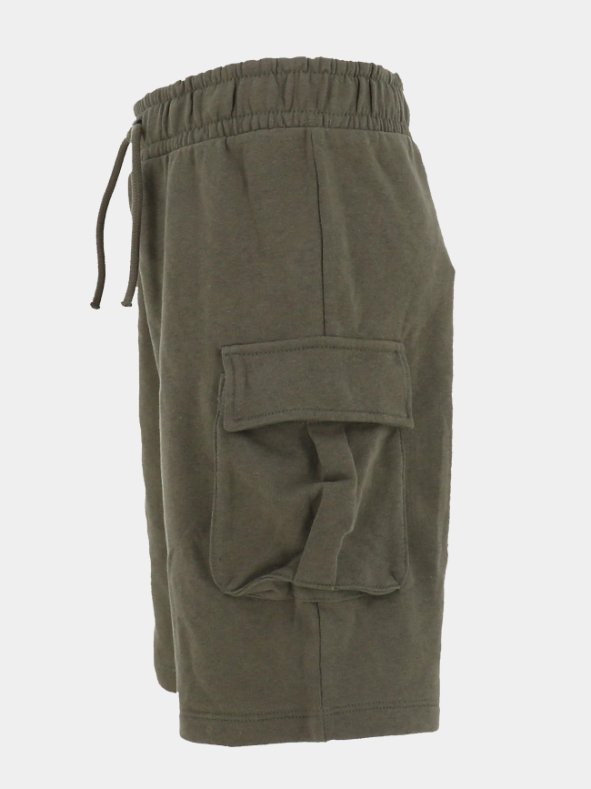 Short cargo nkmollie kaki garçon - Name It