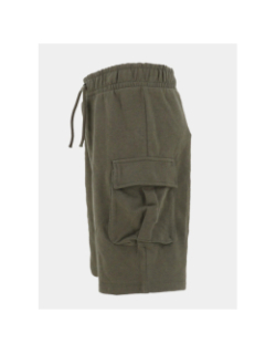 Short cargo nkmollie kaki garçon - Name It