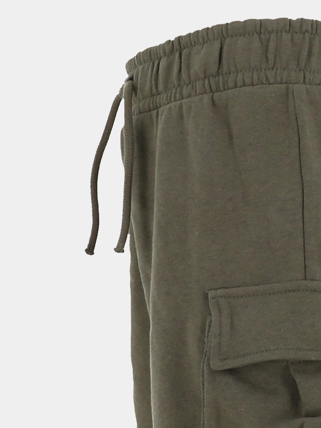 Short cargo nkmollie kaki garçon - Name It