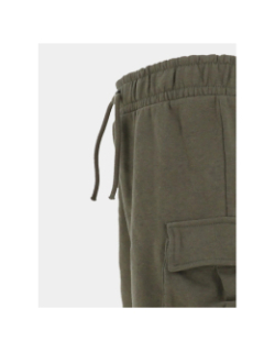 Short cargo nkmollie kaki garçon - Name It