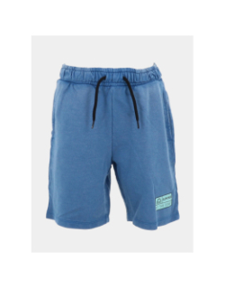 Short nkmfandel bleu enfant - Name It