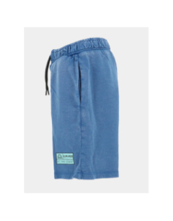 Short nkmfandel bleu enfant - Name It