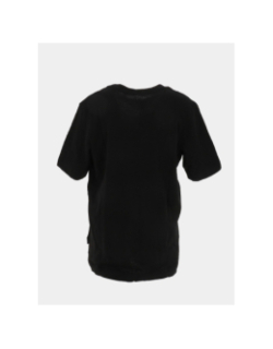 T-shirt à manches courtes jorsplit noir garçon - Jack & Jones