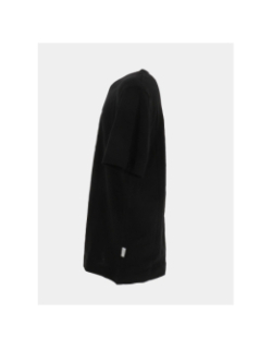 T-shirt à manches courtes jorsplit noir garçon - Jack & Jones