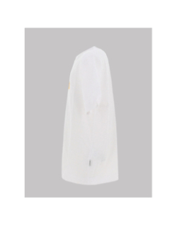 T-shirt à manches courtes jorsplit blanc garçon - Jack & Jones