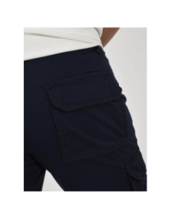 Bermuda victoria bleu marine homme - La Maison Blaggio