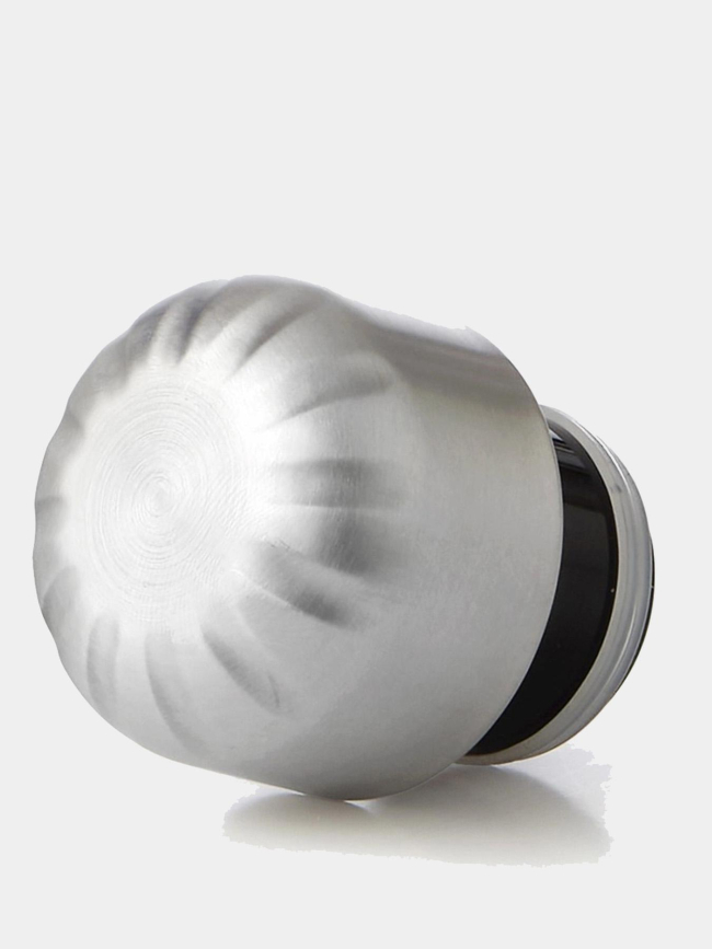 Bouteille isotherme 500ml blanc - Olympique Lyonnais