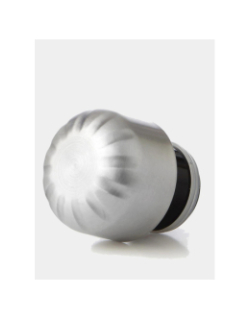 Bouteille isotherme 500ml blanc - Olympique Lyonnais