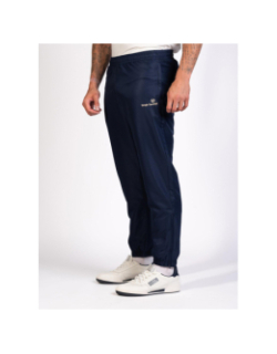 Pantalon jogging carson bleu marine homme - Sergio Tacchini