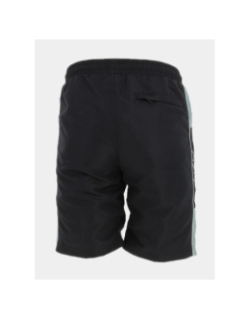 Short de sport vebita noir homme - Sergio Tachinni