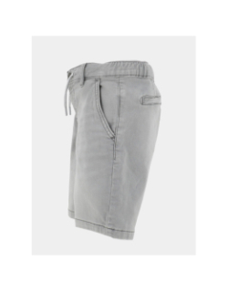 Short s-dooby gris garçon - Teddy Smith