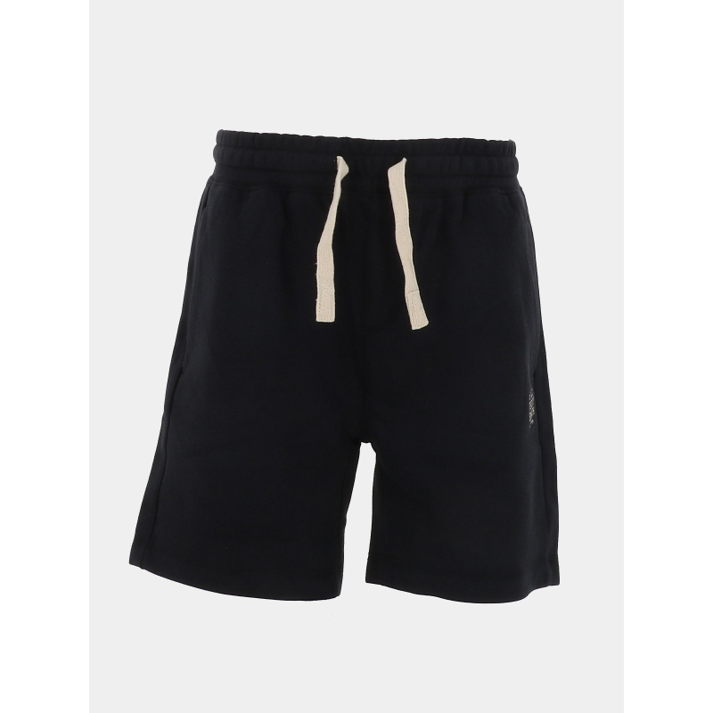 Short s-boby bleu marine garçon - Teddy Smith