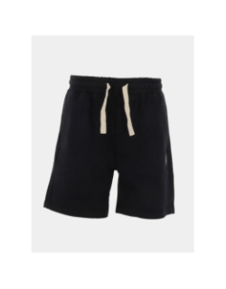 Short s-boby bleu marine garçon - Teddy Smith