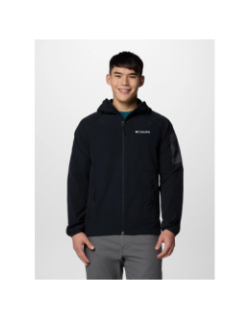 Veste de randonnée tall heights II noir homme - Columbia