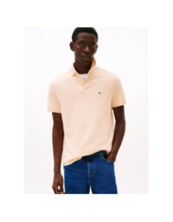 Polo 1985 collection corail homme - Tommy Hilfiger