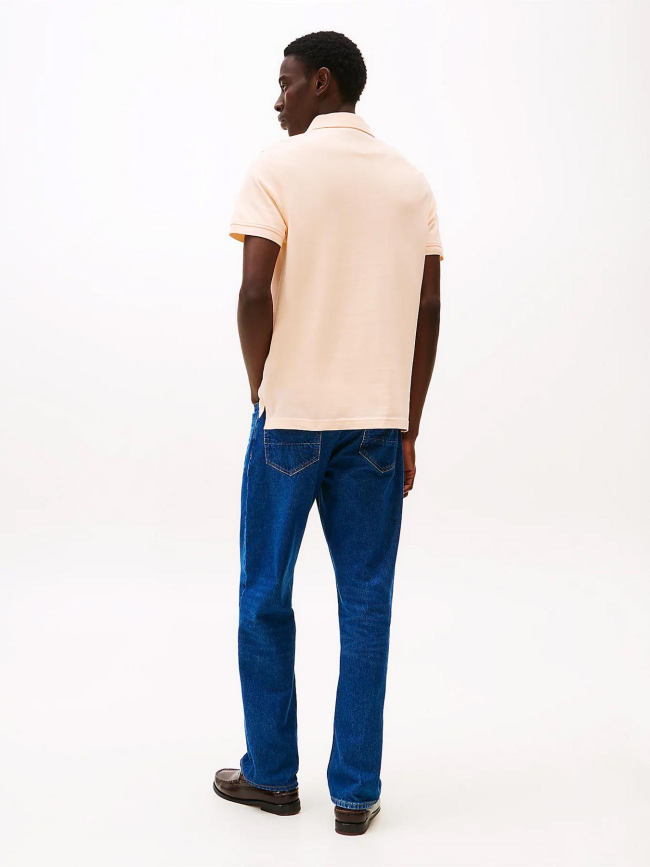 Polo 1985 collection corail homme - Tommy Hilfiger