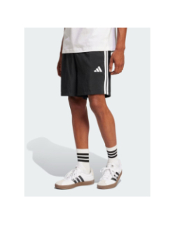 Short de sport 3s chelsea noir homme - Adidas