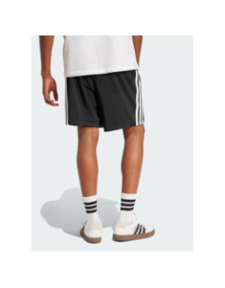 Short de sport 3s chelsea noir homme - Adidas