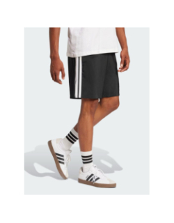 Short de sport 3s chelsea noir homme - Adidas