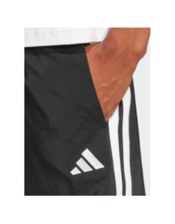 Short de sport 3s chelsea noir homme - Adidas