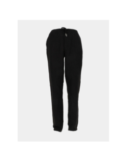 Pantalon détente en jute noir homme - Rms 26