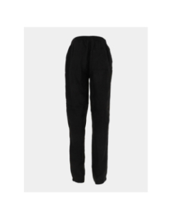 Pantalon détente en jute noir homme - Rms 26