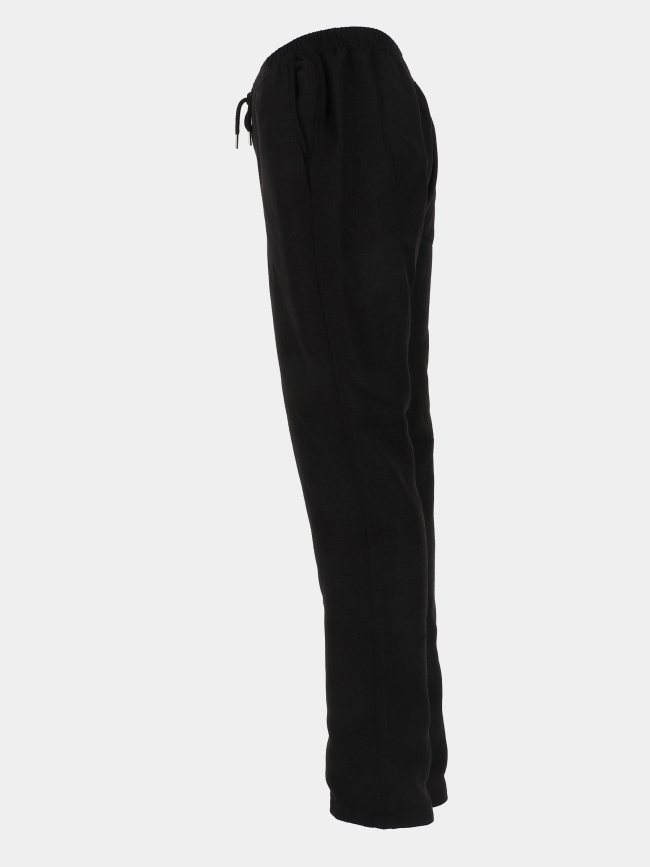 Pantalon détente en jute noir homme - Rms 26
