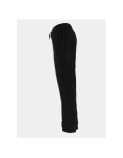 Pantalon détente en jute noir homme - Rms 26