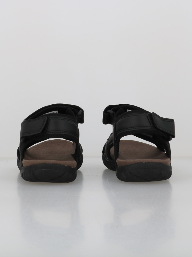 Sandales de randonnée haris noir homme - Regatta